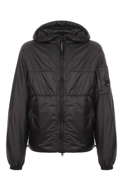 Утепленная куртка C.P. COMPANY, арт. 18CM0W033A006099U, фото 1