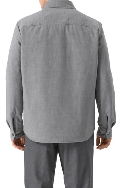 Куртка-рубашка BOGNER, арт. 38929403, фото 4