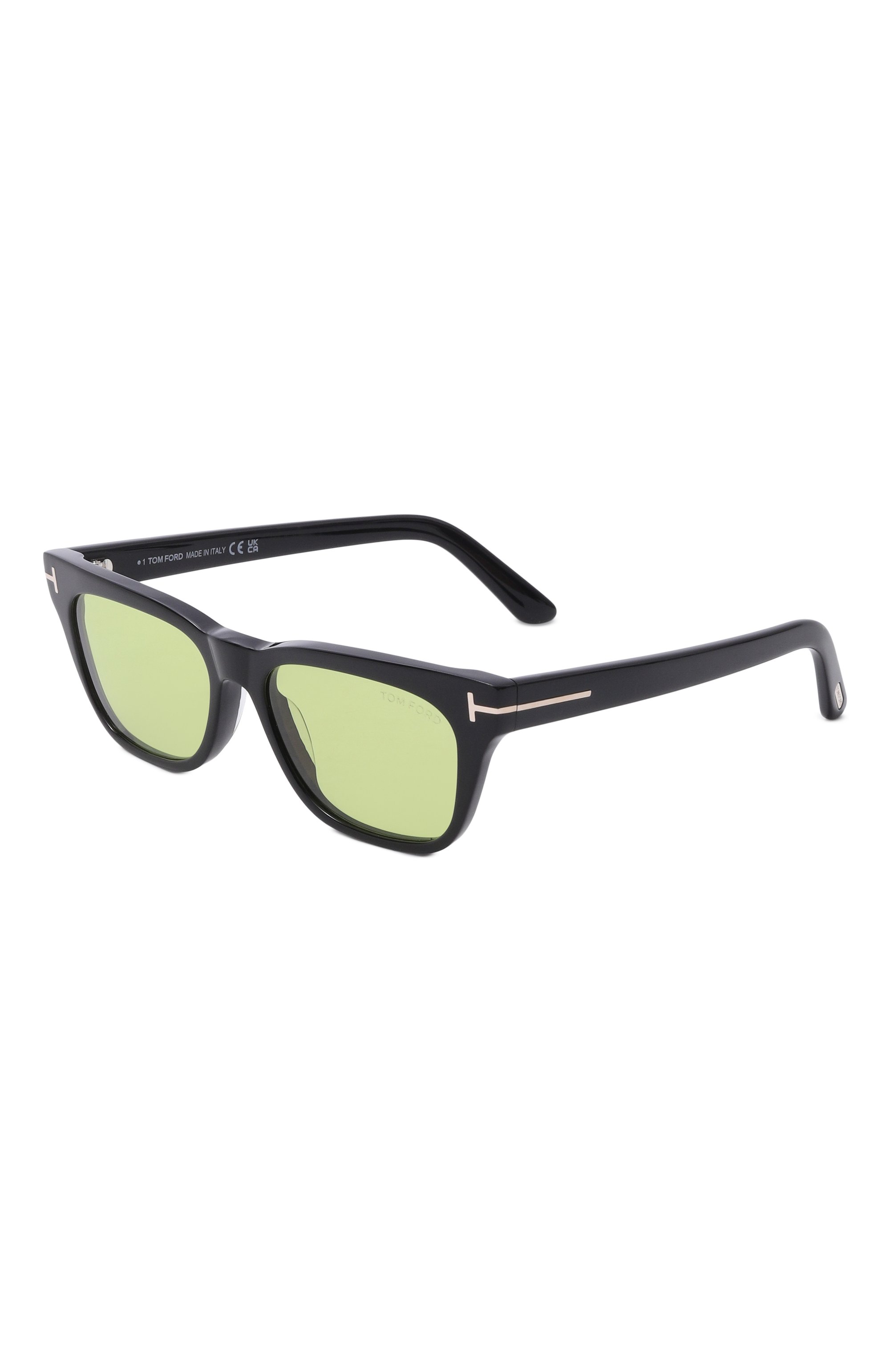 Солнцезащитные очки TOM FORD, арт. TF1362 01N, фото 1