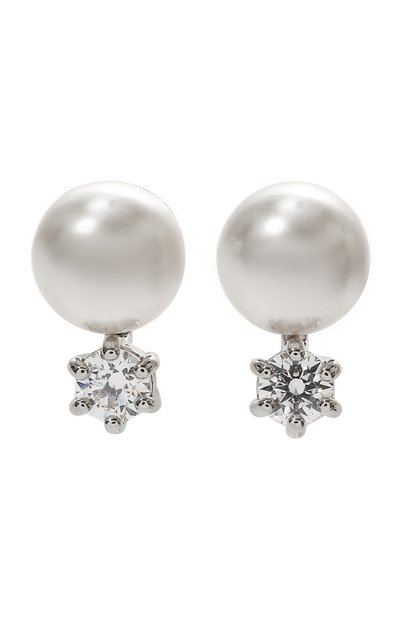 Серьги SWAROVSKI, арт. 5694225, фото 1