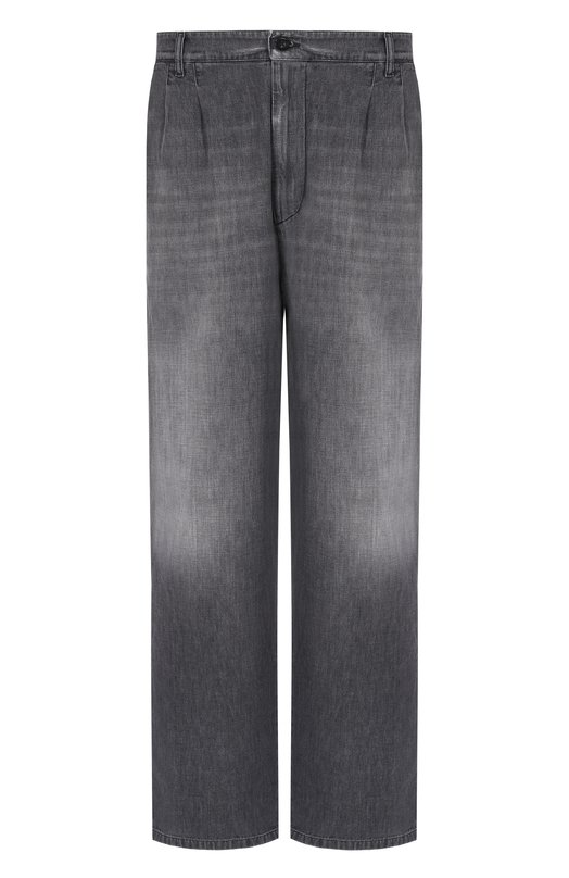 Джинсы Maison Margiela S50KA0719/M30048 Серый S50KA0719/M30048