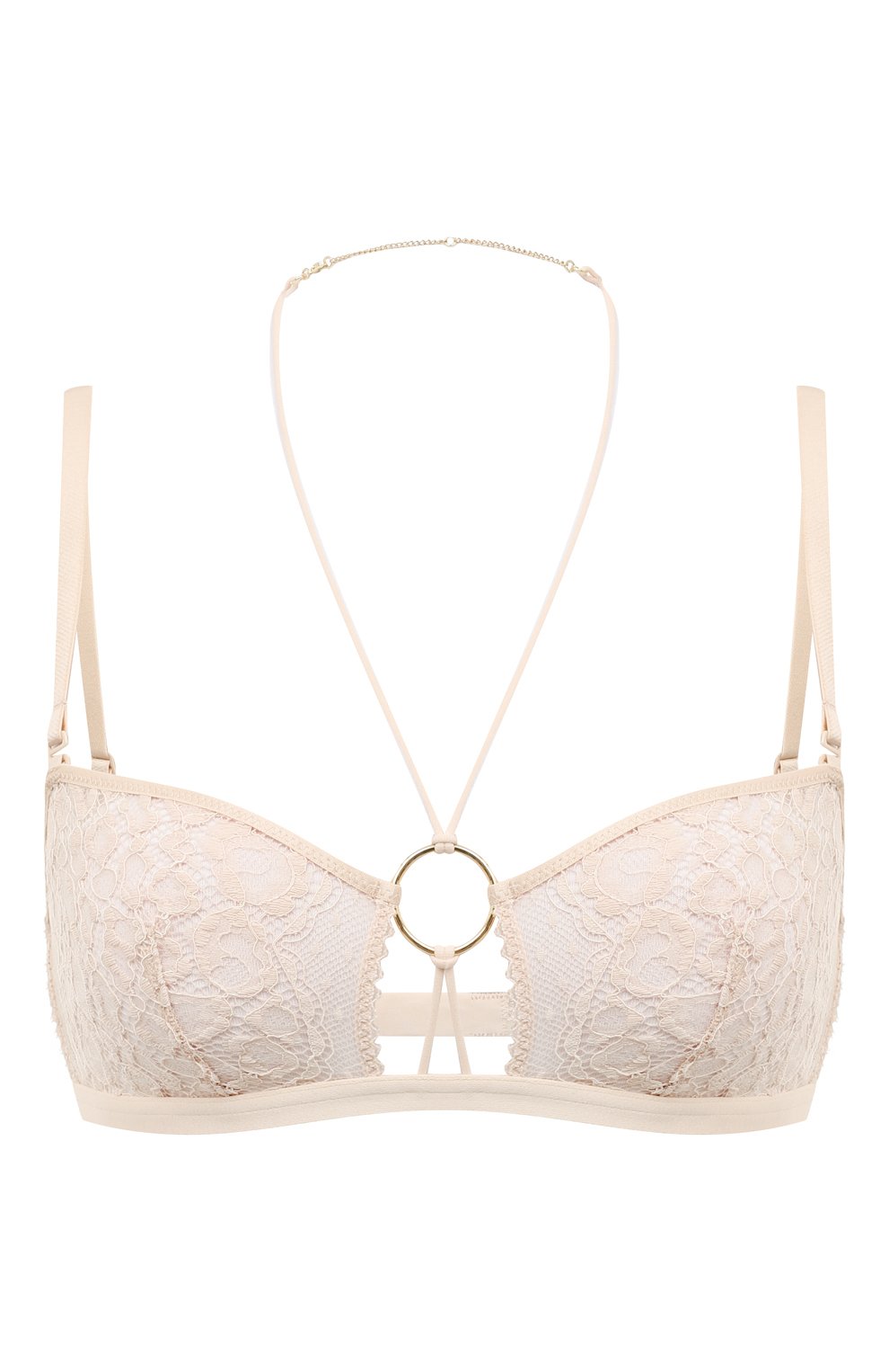 Бюстгальтер AUBADE, арт. 1A03, фото 1