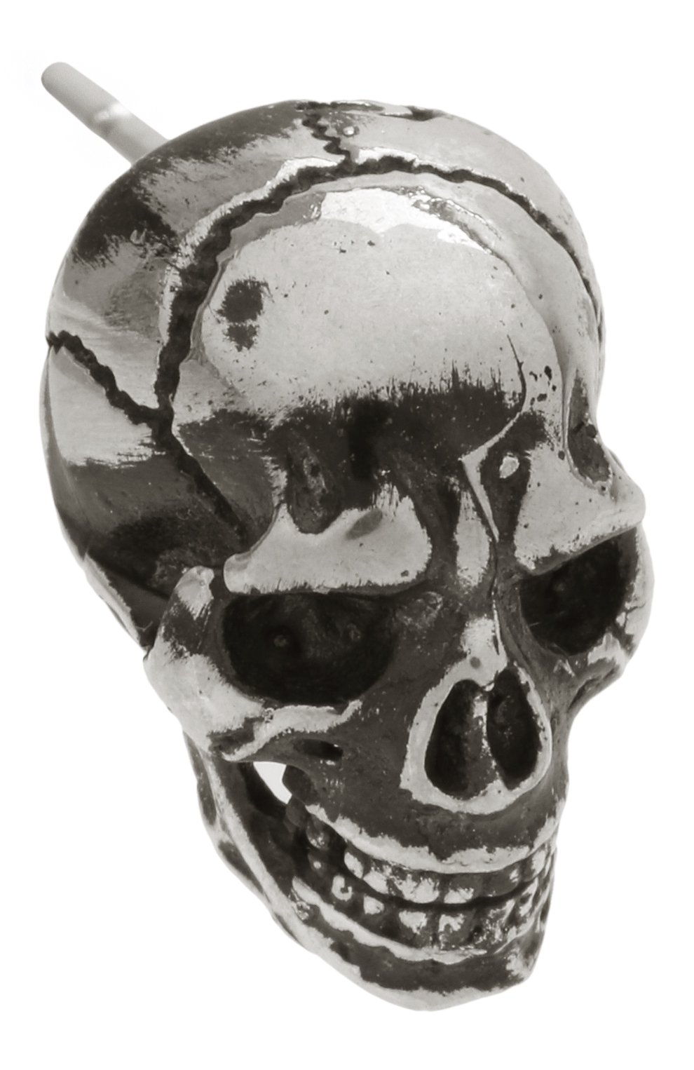 Моносерьга череп GL JEWELRY, арт. GL200012-S97-01, фото 3