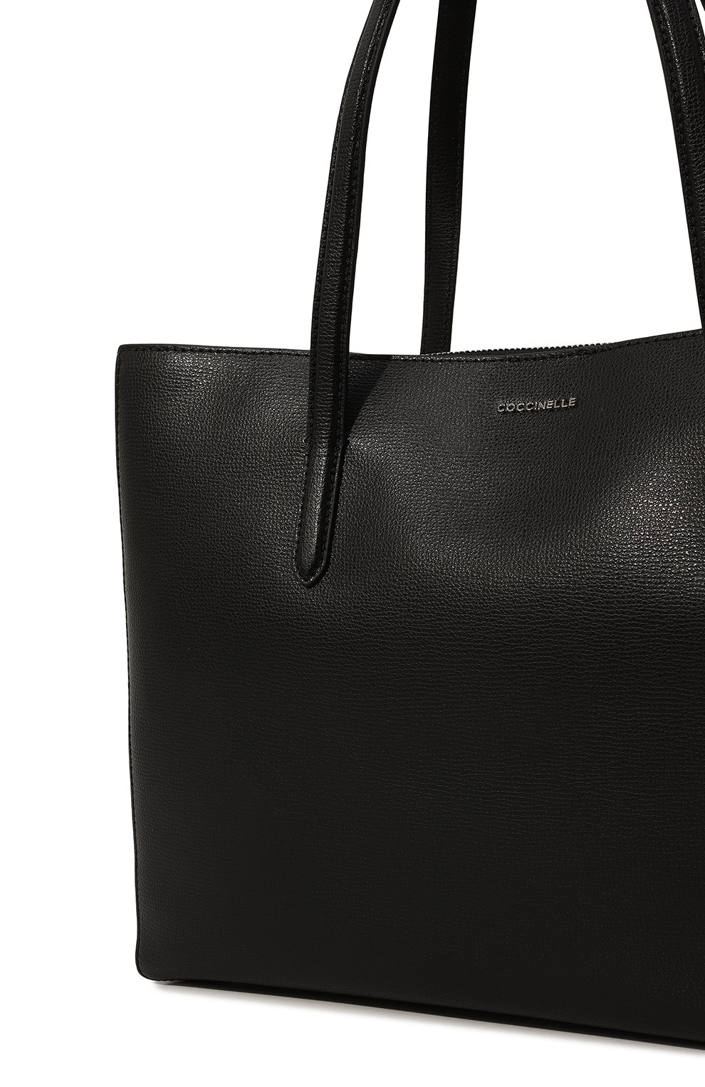 Сумка-тоут swap COCCINELLE, арт. E1 P8G 11 01 01, фото 3