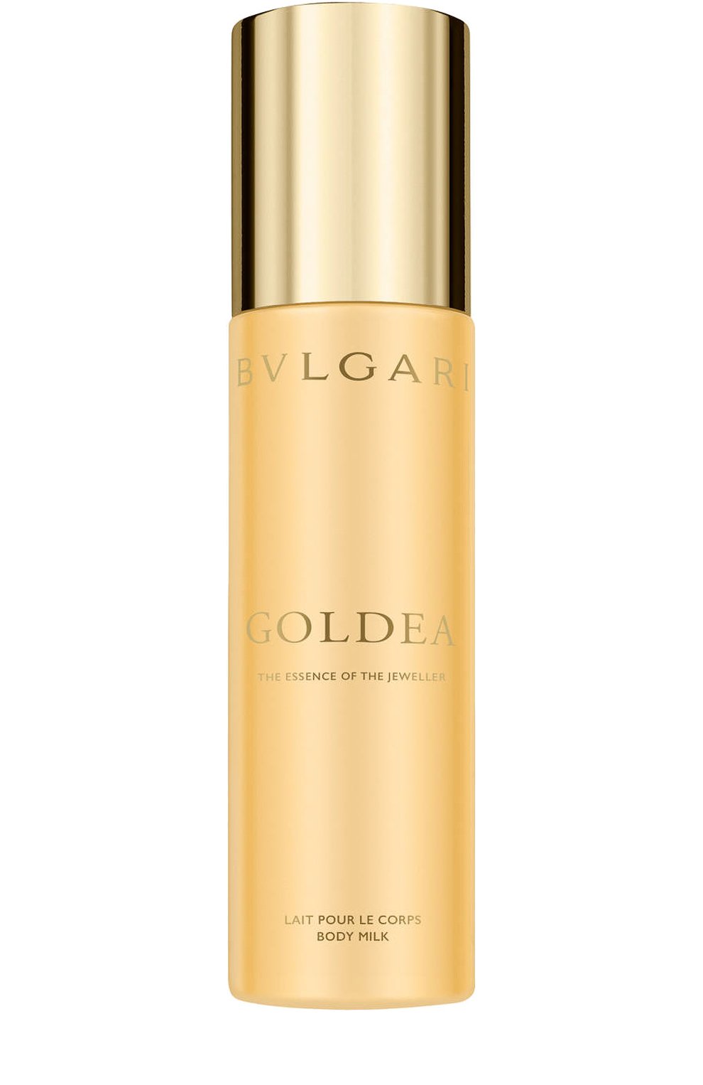 Молочко для тела goldea (200ml) BVLGARI, арт. 50521BVL, фото 1
