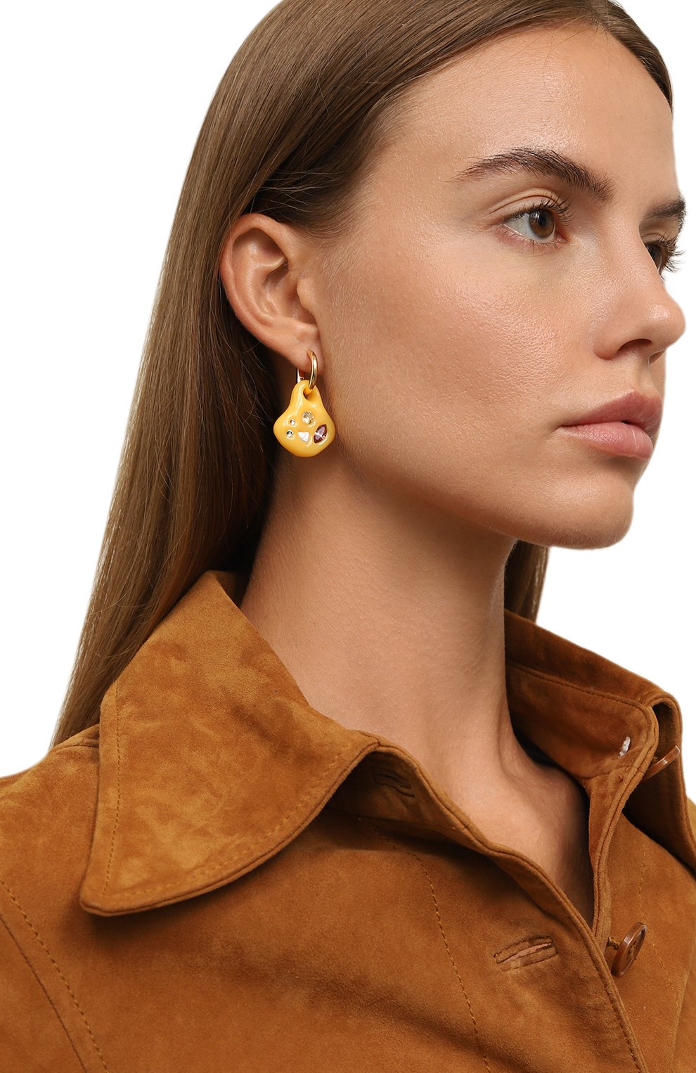 Серьги LILI ARCHIVE, арт. EMPRK1, фото 2