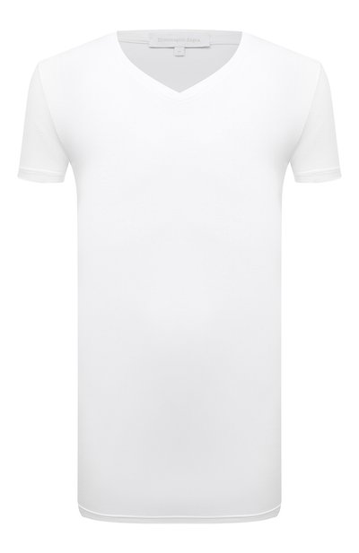 Мужская футболка ZEGNA, арт. N2M800060