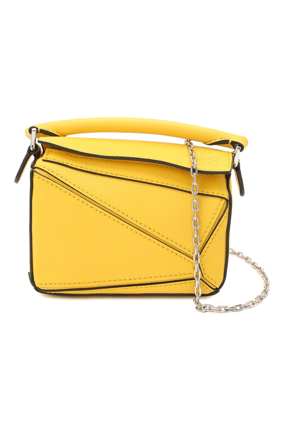 Сумка puzzle nano LOEWE, арт. A510U98X01, фото 6