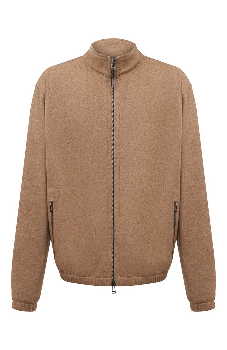 Кашемировый бомбер WINDSOR, арт. 13 GIANI0-J 10013913/4XL-6XL, фото 1