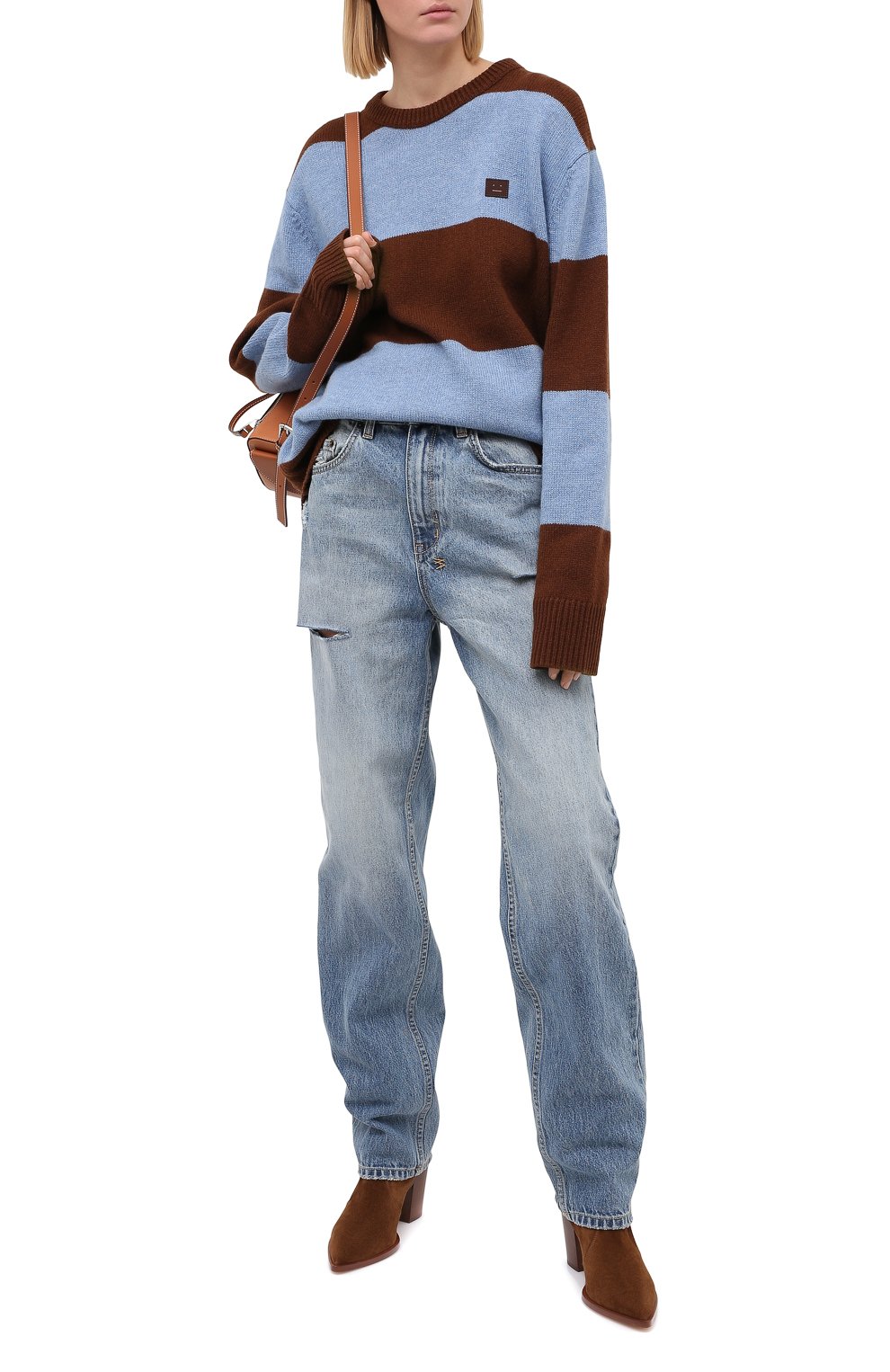 Джинсы KSUBI, арт. 5000004899, фото 2