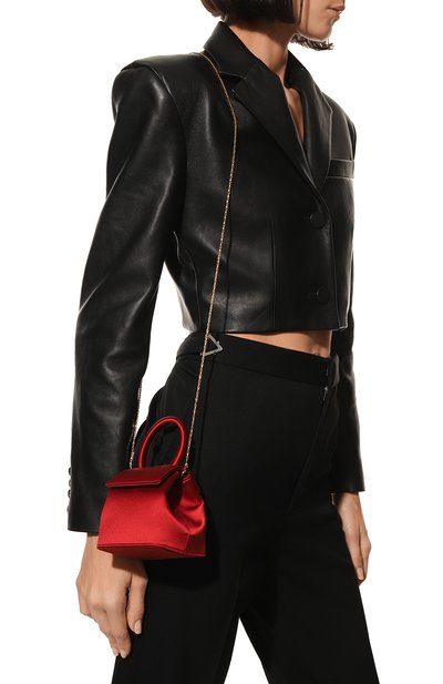 Сумка liza mini RUBEUS MILANO, арт. 014/18DML365, фото 2