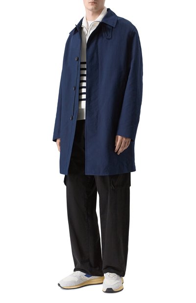 Плащ BOSS, арт. 50554449, фото 2