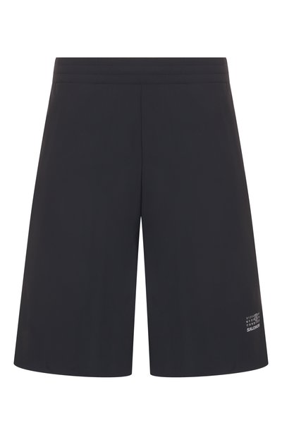 Мужские шорты mm6 maison margiela x salomon MM6, арт. SH0MU0017/M35417