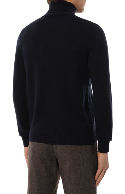 Кашемировая водолазка WINDSOR, арт. CASHM0N0-TN/10014120, фото 4