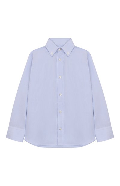 Хлопковая рубашка VAN LAACK, арт. VL-T0BY-XX/151971