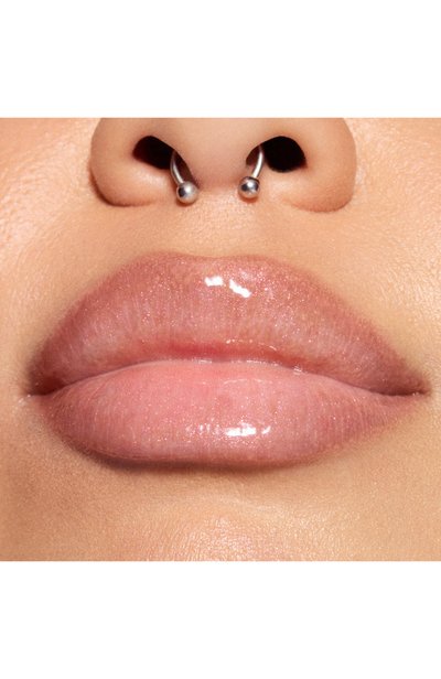 Бальзам для губ squirt plumping gloss stick, оттенок ruby sparks (2,3g) MAC, арт. SB7Z-05, фото 5