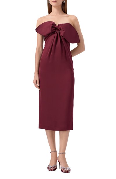 Атласные босоножки penelope 80 ALEVI MILANO, арт. L23SC019.0.0222353/KIM SATIN, фото 3