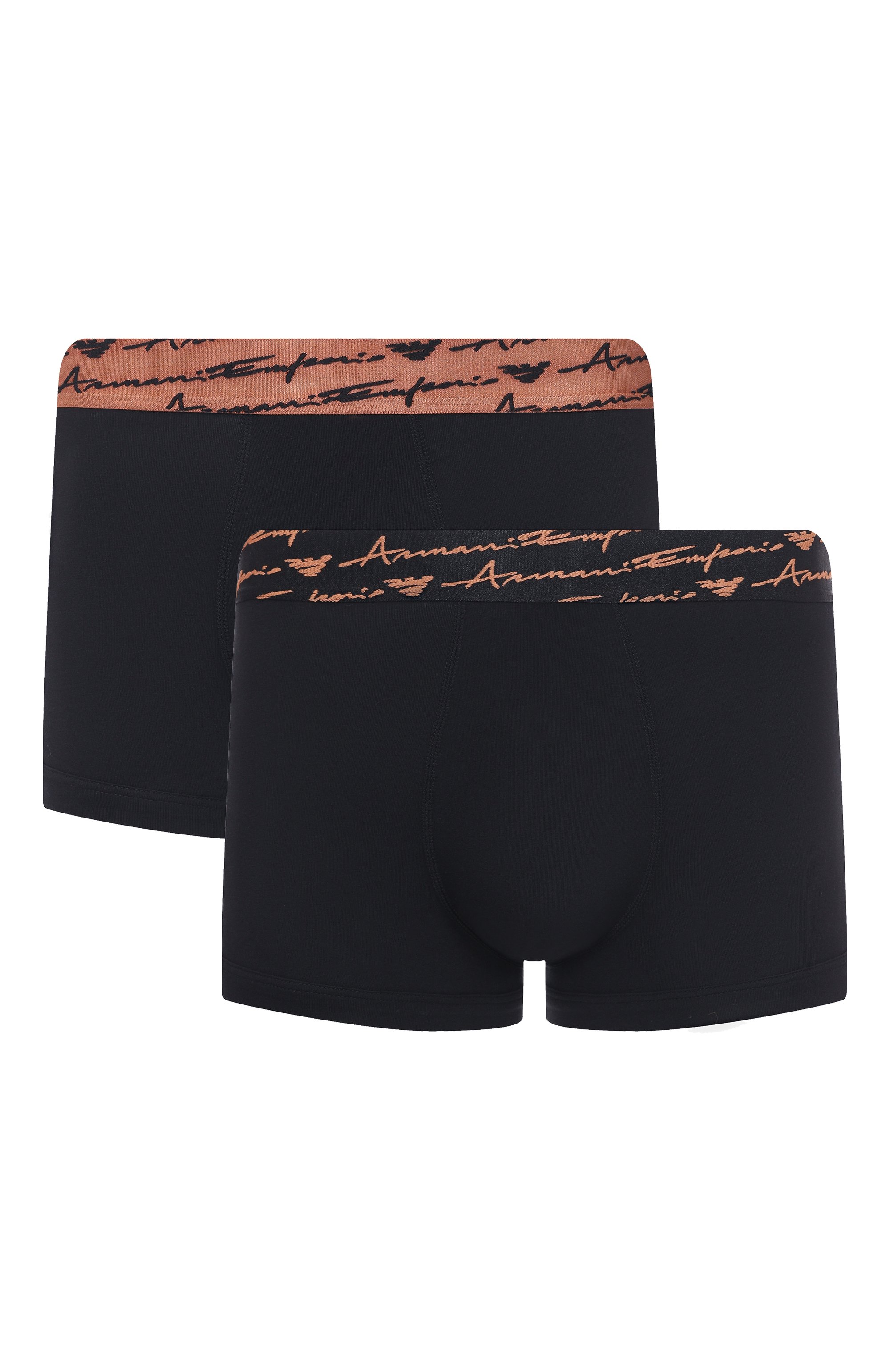 Комплект из двух боксеров EMPORIO ARMANI, арт. EM000253/AF15007, фото 1