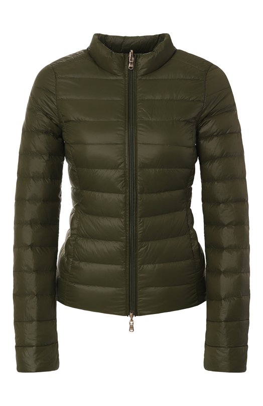 

Пуховая куртка Patrizia Pepe, Хаки