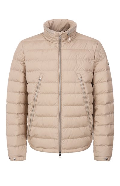 Мужская пуховая куртка amiot MONCLER, арт. 1A00015/54A81