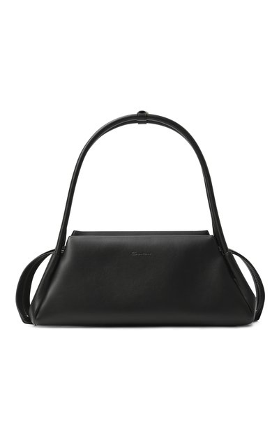 Женская сумка SANTONI, арт. DFBGA2794BA-HFRY