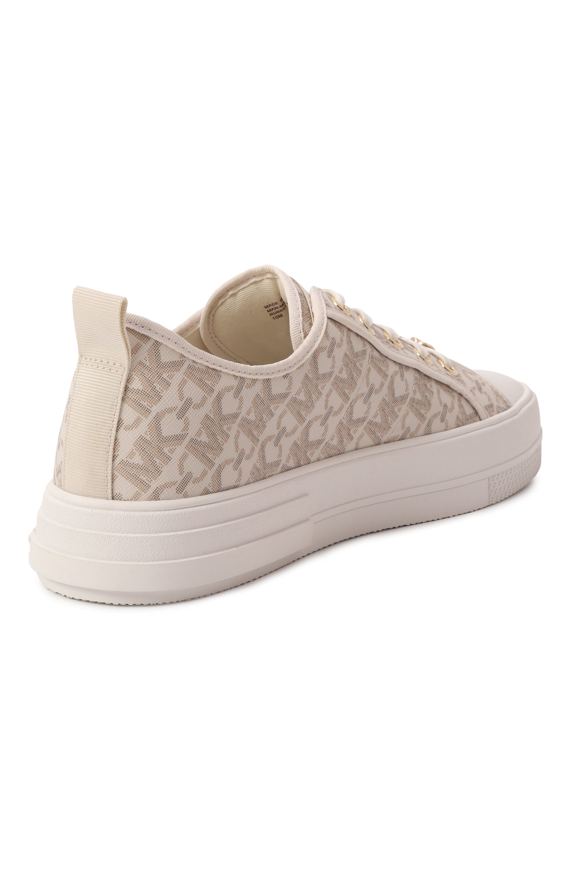 Кеды evy empire MICHAEL MICHAEL KORS, арт. 43H3EYFS1B, фото 5