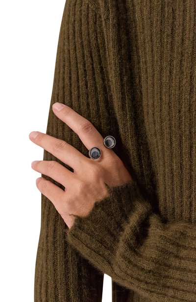 �Кольцо MM6, арт. SM7UQ0070 P7104, фото 2