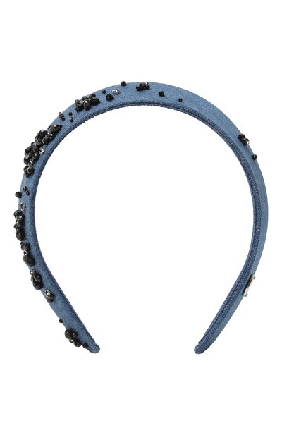 Женский кокошник PANFIL, арт. JIN2-KOK4-DB