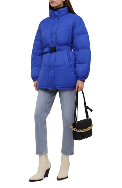 Пуховик ISABEL MARANT ETOILE, арт. MA0988-21A005E/DILYS, фото 2