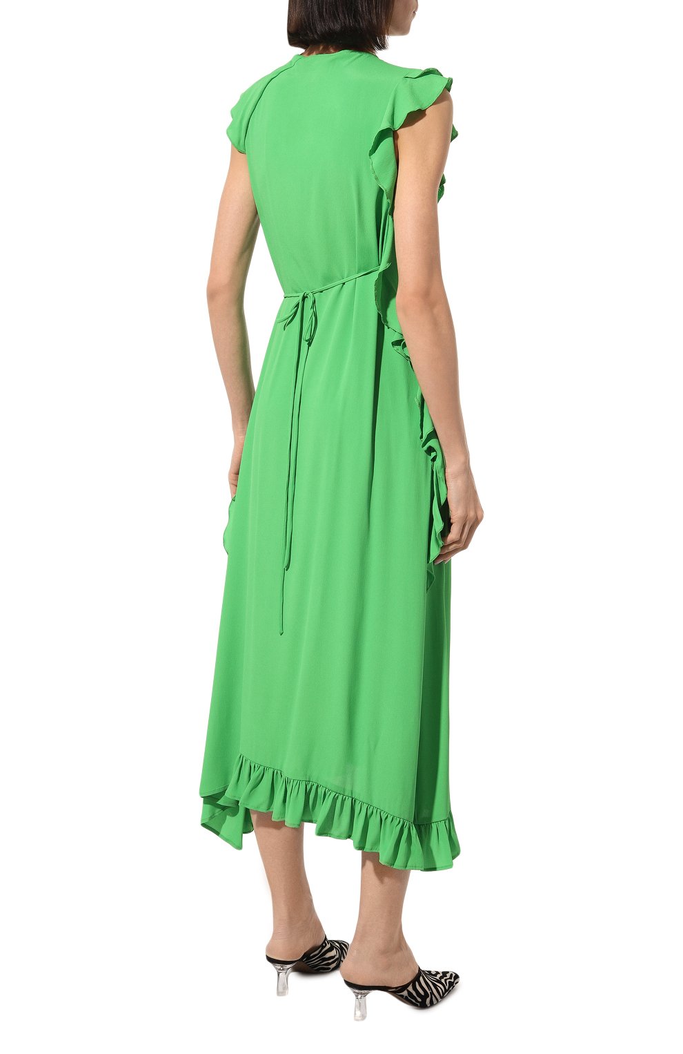 Платье BEATRICE .B, арт. 23FE6994T0RRE, фото 4