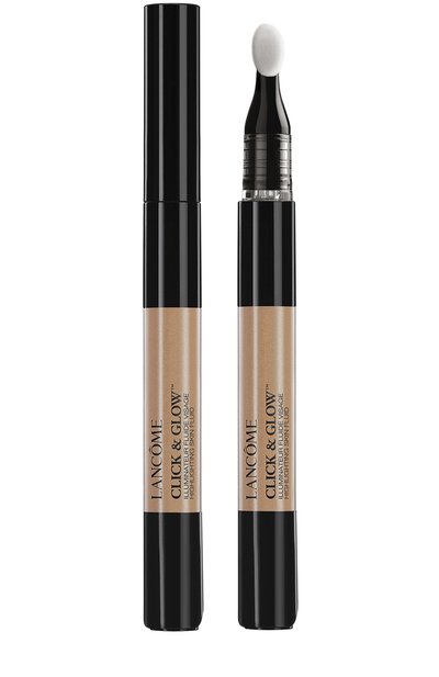 Женский хайлайтер click&amp;glow, оттенок lum de bronz LANCOME, арт. 3605971242489