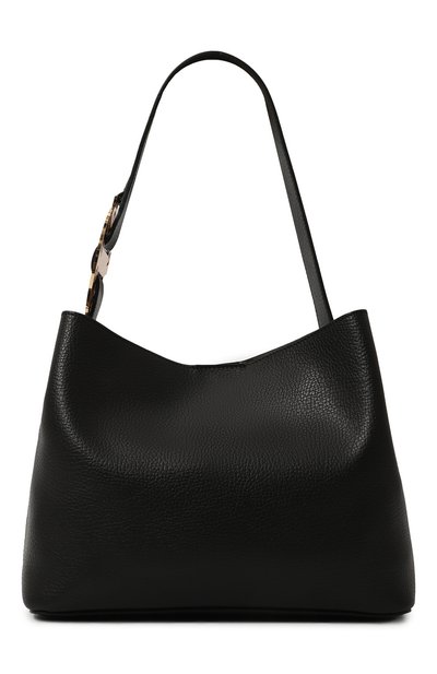 Сумка-тоут 011 small BORBONESE, арт. 924096, фото 1