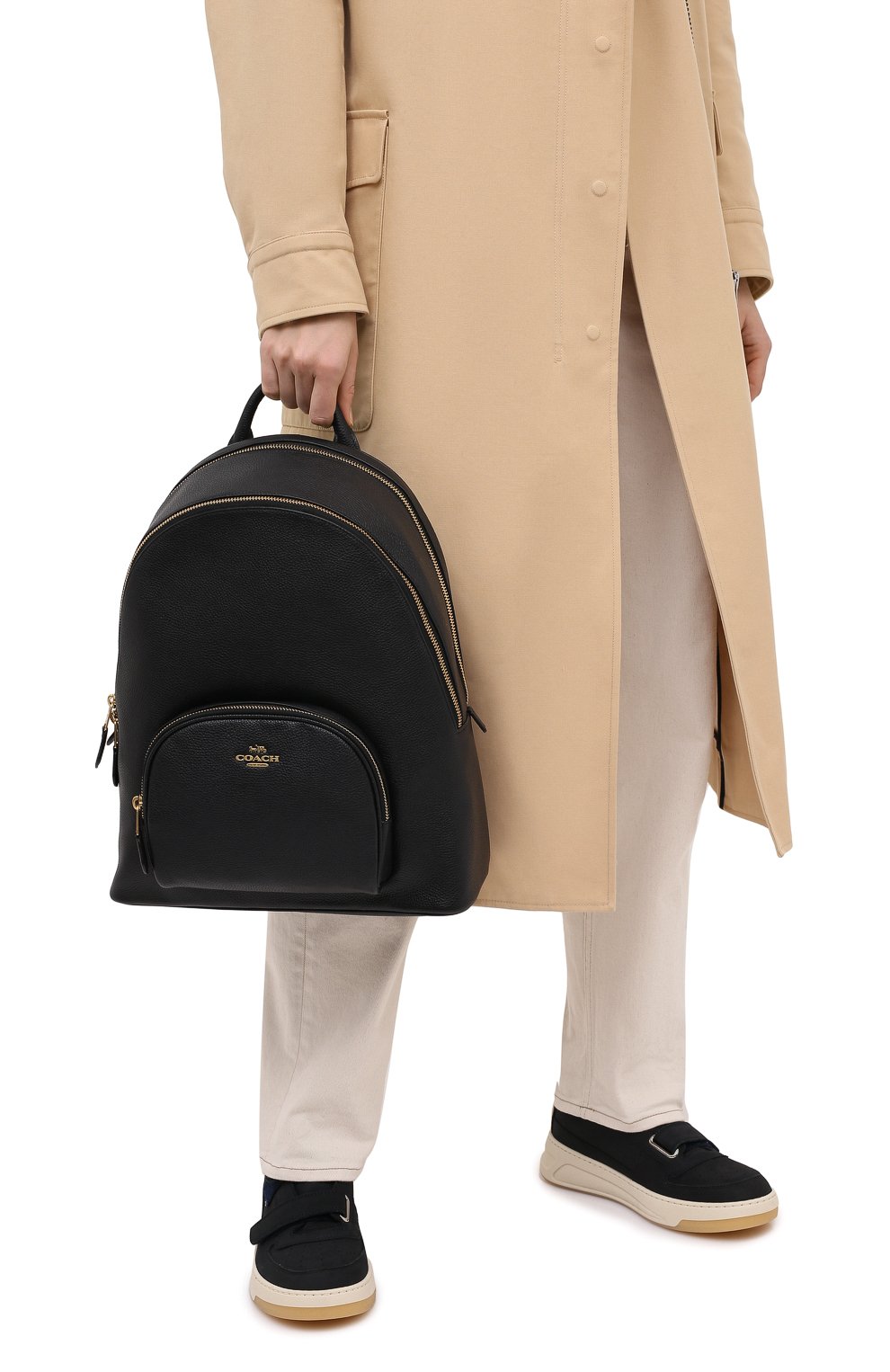 Рюкзак carrie COACH, арт. 93836, фото 5