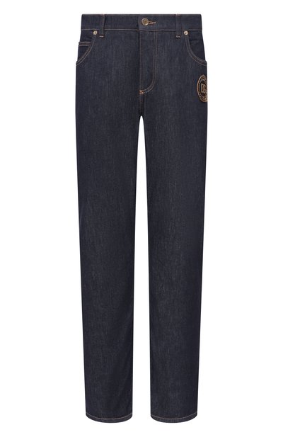 Мужские джинсы luxury DOLCE & GABBANA, арт. GYQFCZ/G8PF6