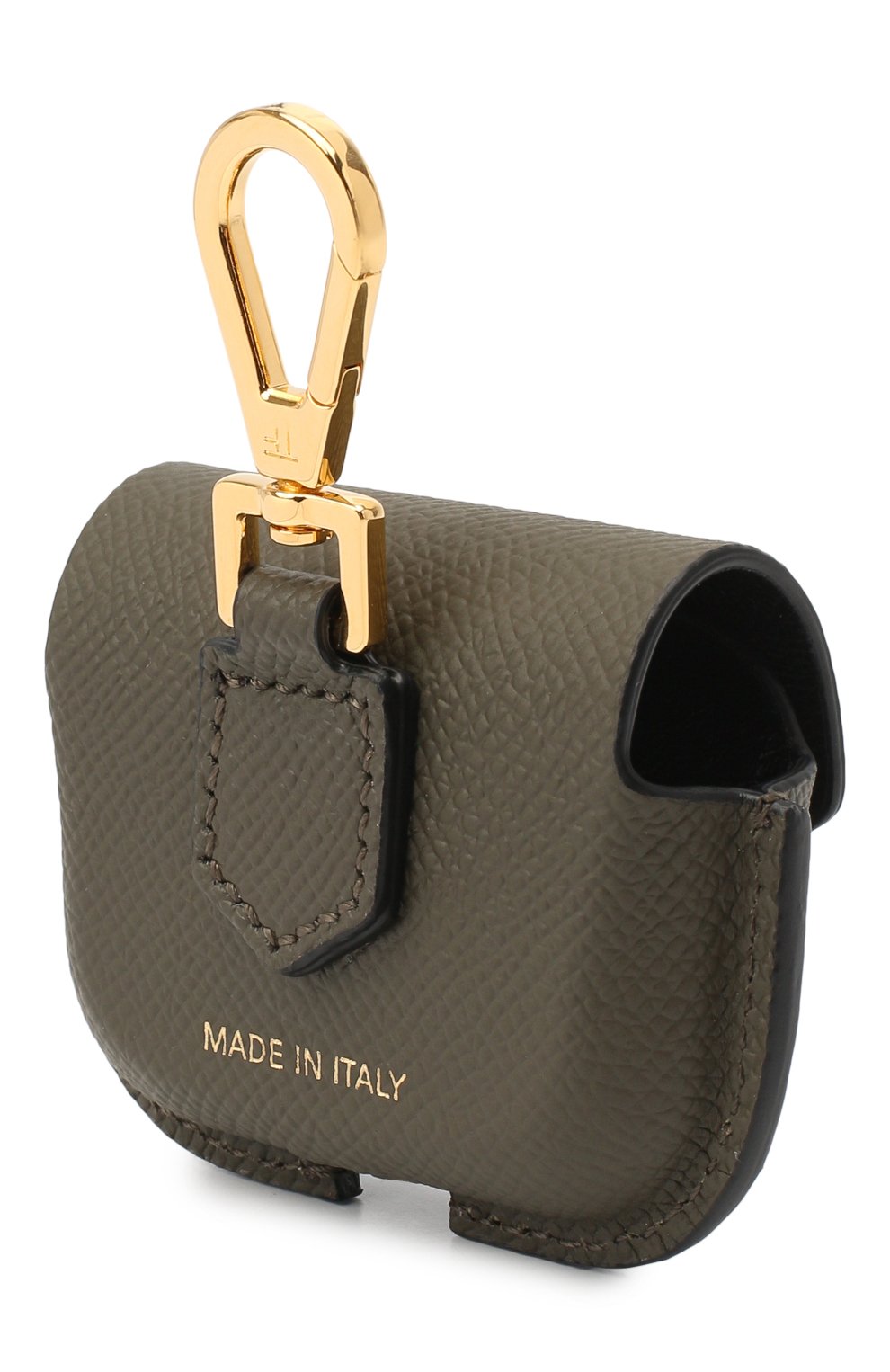 Кожаный чехол для airpods pro TOM FORD, арт. Y0304T-LCL081, фото 2