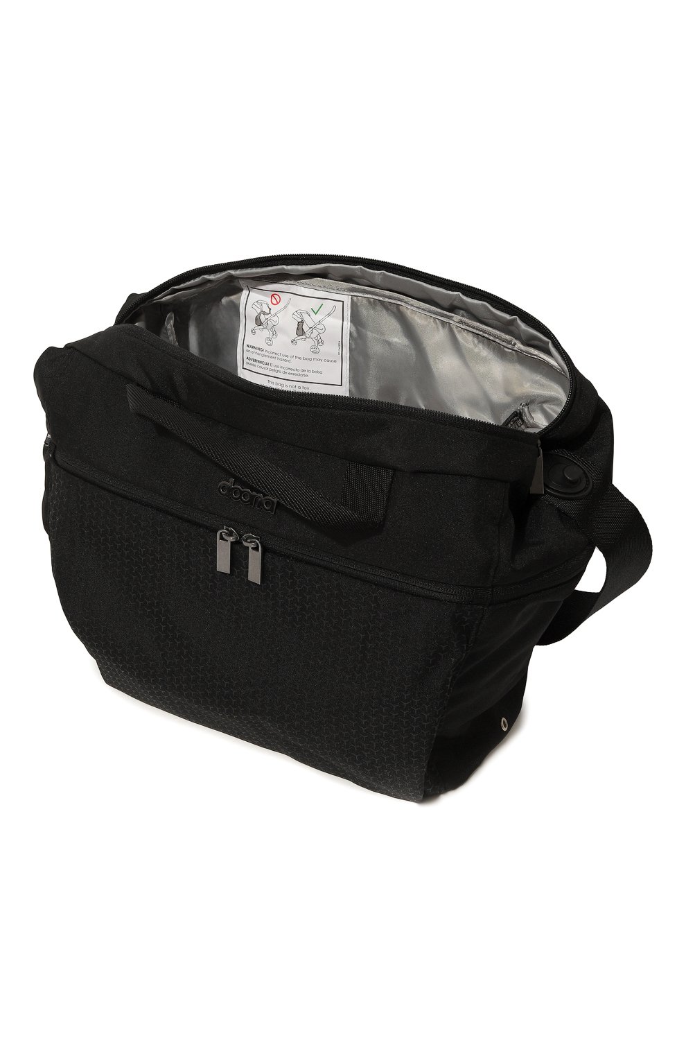 Сумка на весь день doona DOONA, арт. SP104-99-033-099, фото 3