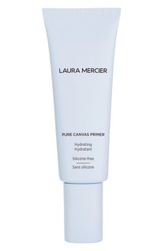 Увлажняющий праймер для лица, смягчающий кожу (50ml) LAURA MERCIER бесцветного цвета, арт. 12706579LM | Фото 1 (Региональные ограничения белый список (Axapta Mercury): Не проставлено; Нос: Не проставле�но)