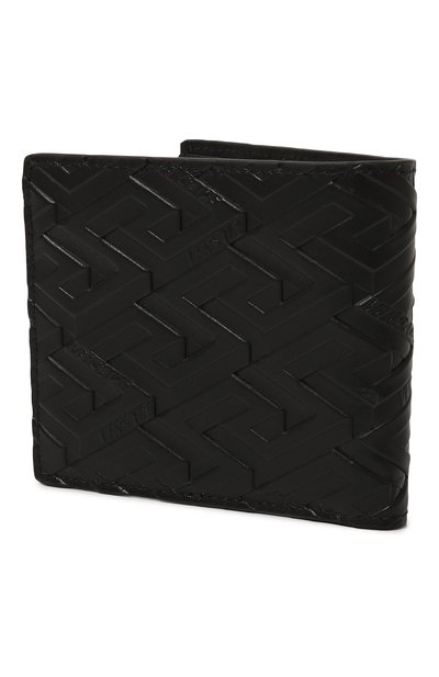 Кожаное портмоне VERSACE, арт. DPU2463/1A05511, фото 2