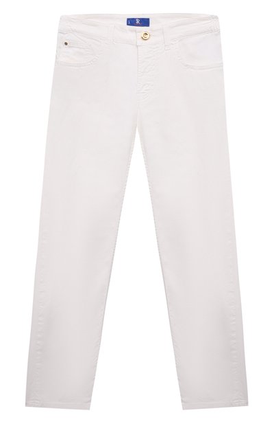 Джинсы STEFANO RICCI JUNIOR, арт. YFT3100100/314420