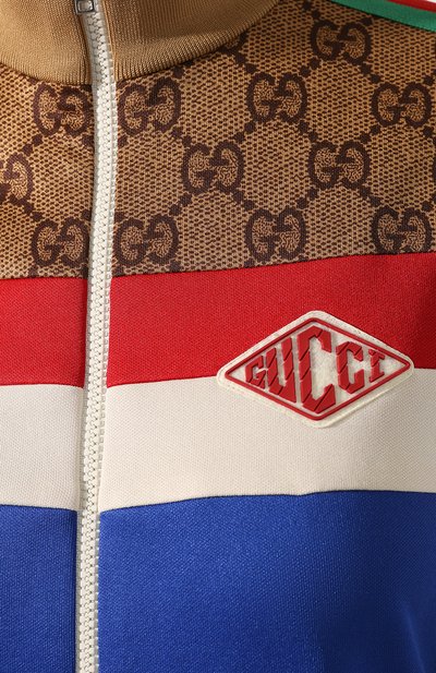 Бомбер GUCCI, арт. 526524/X9V99, фото 5