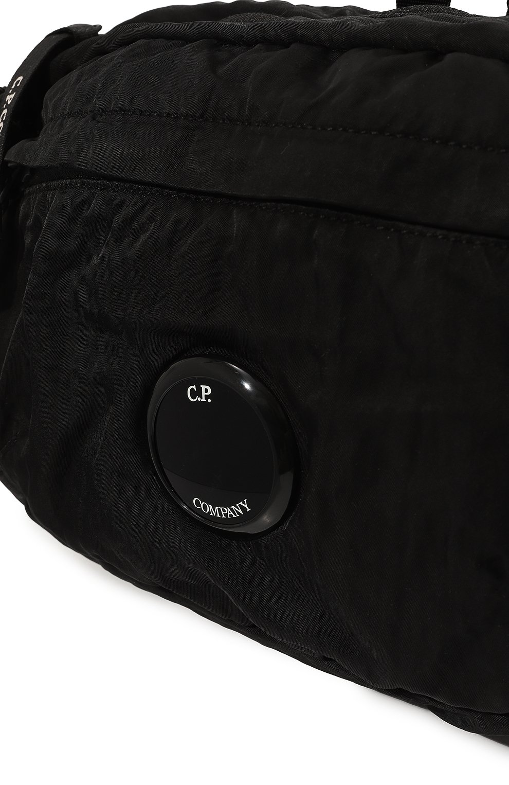 Текстил ьная поясная сумка C.P. COMPANY, арт. 15CMAC112A005269G, фото 3