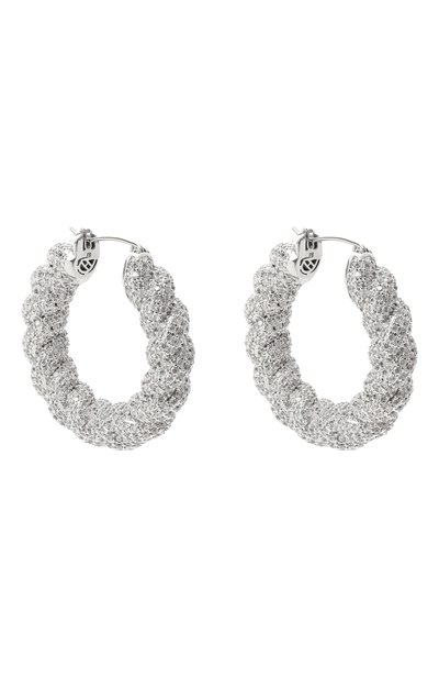 Серьги EDDIE BORGO, арт. ER9000P, фото 3