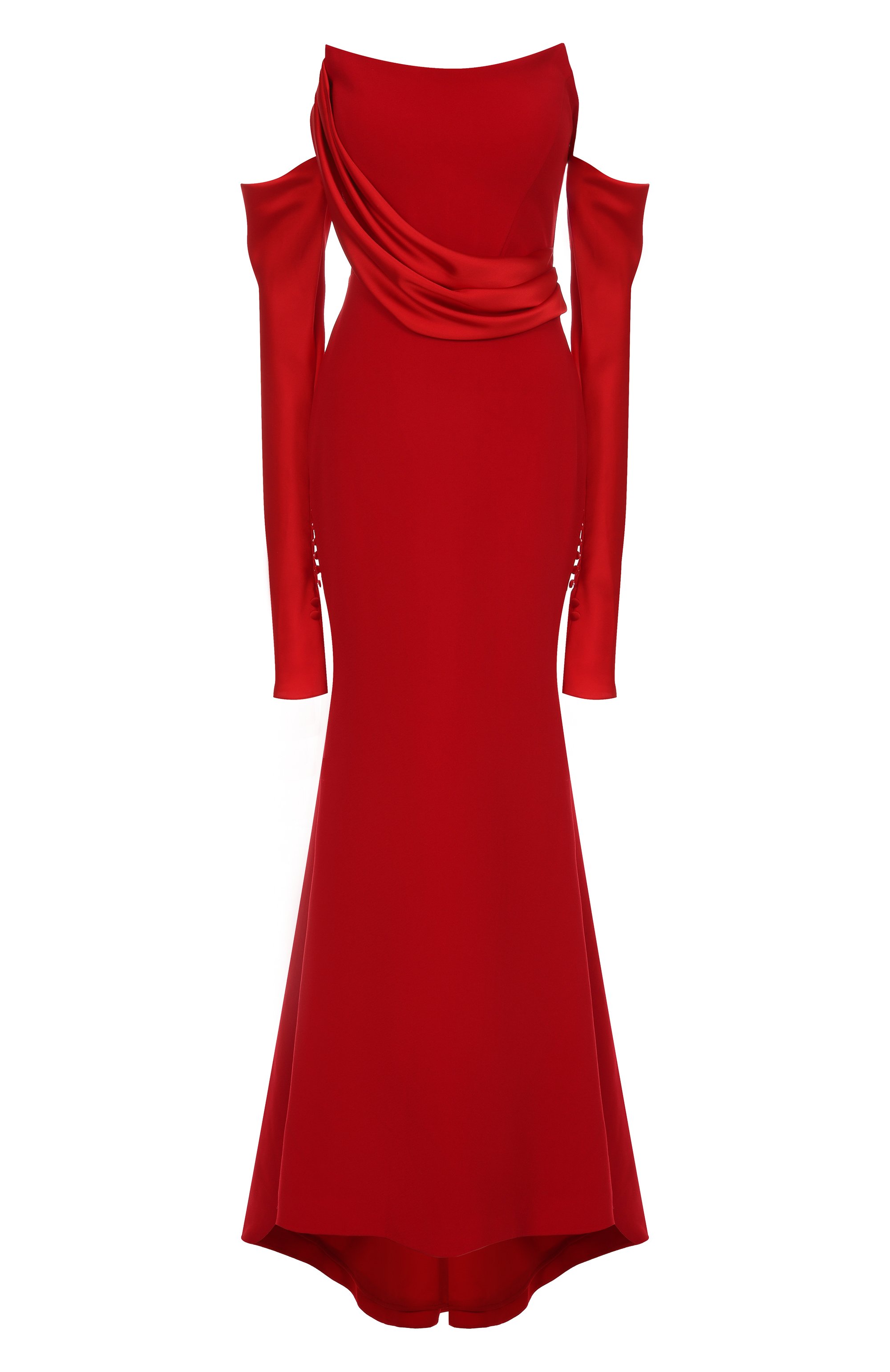 Платье SASHA KIM, арт. УТ-00001763, фото 1