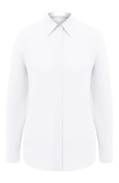 Шелковая рубашка STELLA MCCARTNEY, арт. 606912/SY206, фото 1