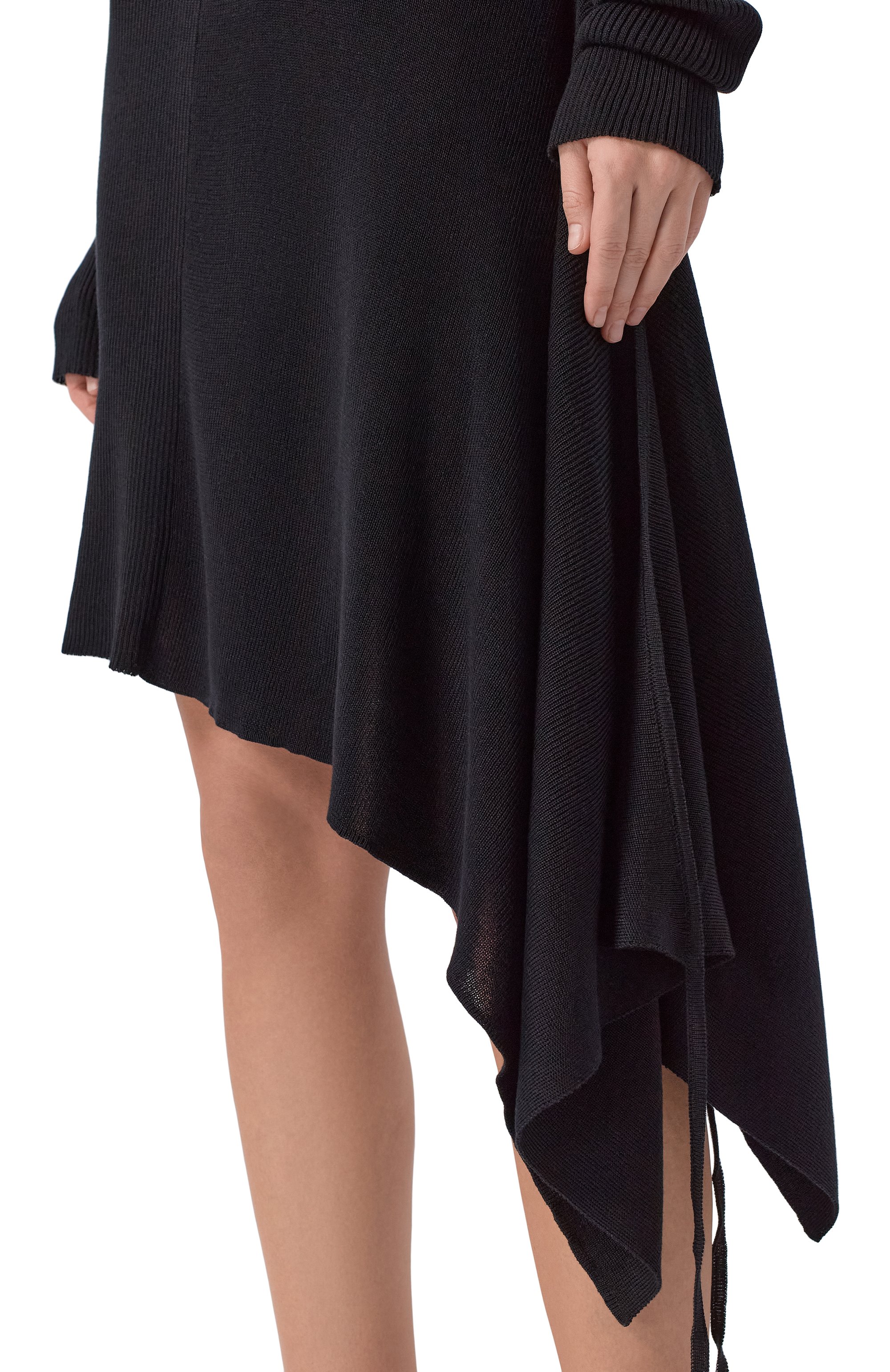 Платье из вискозы и кашемира RUBAN, арт. RFW25/26-43.2.78.2, фото 4