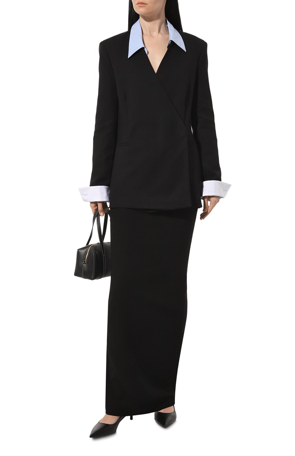 Туфли alina MICHAEL MICHAEL KORS, арт. 40R3ALMP1L, фото 2