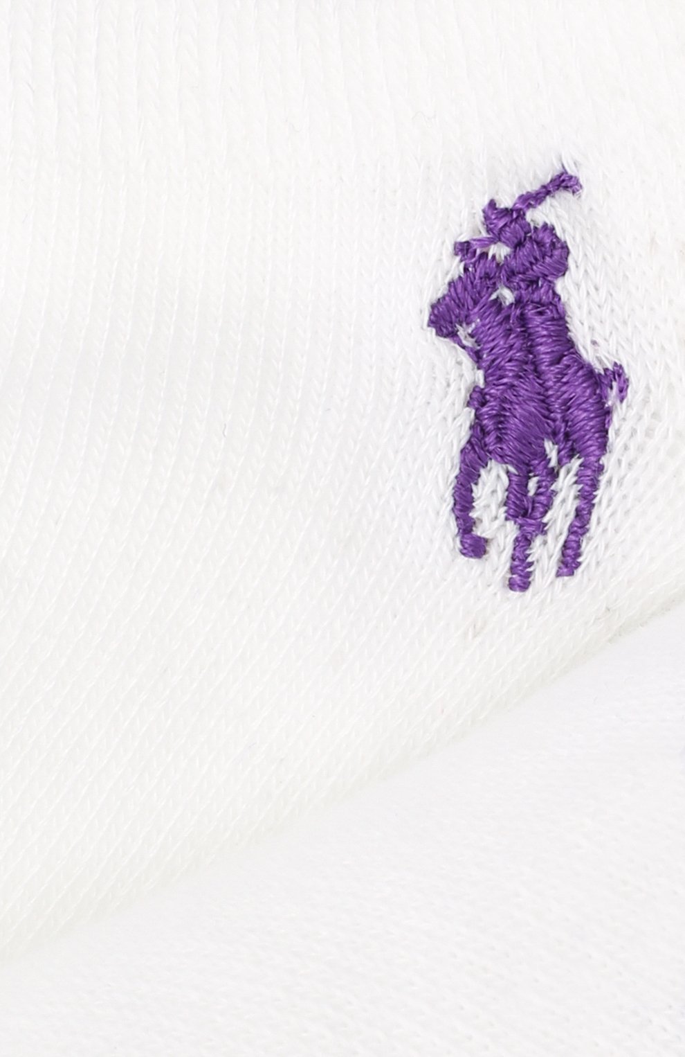 Комплект из 6 пар носков POLO RALPH LAUREN, арт. 455747503, фото 7