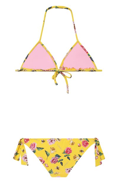 Раздельный купальник LA PERLA, арт. 77221/8A-14A, фото 2