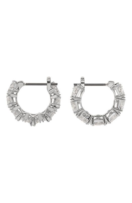 Серьги Millenia Swarovski 5632467 Серебряный 5632467