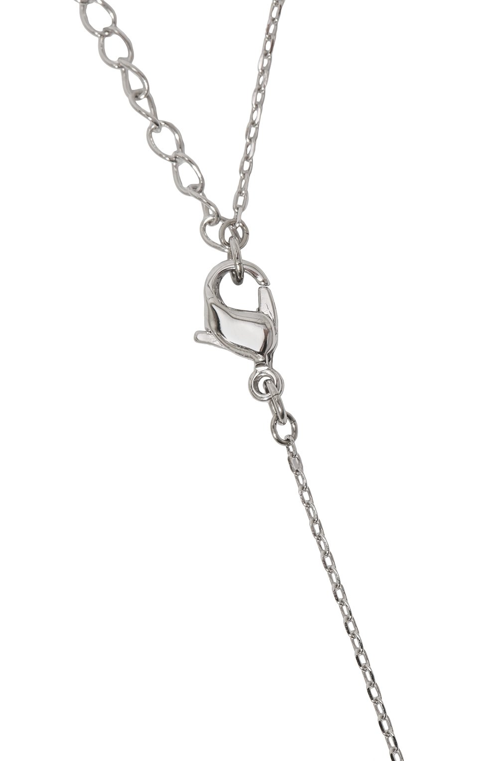 Кулон на цепочке infinity SWAROVSKI, арт. 5520576, фото 4